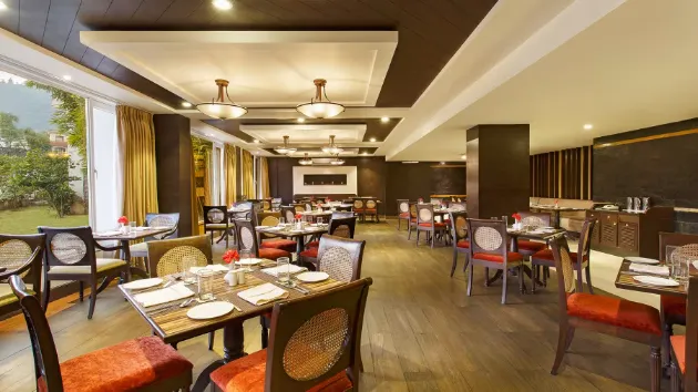 Ganga Facing 2BHK at Aloha — photo 8