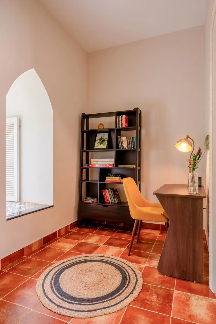 3 BHK Duplex in Assagao | Private Jacuzzi & Pool Access — photo 10