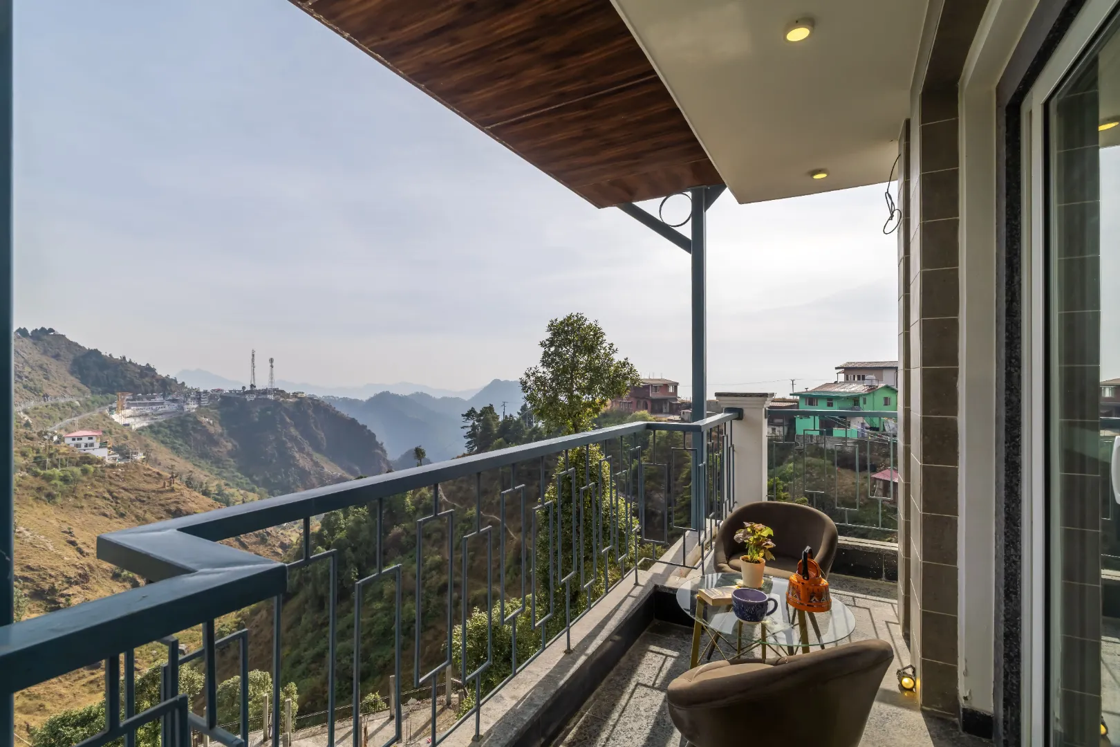 3 BHK Luxury Villa — photo 7