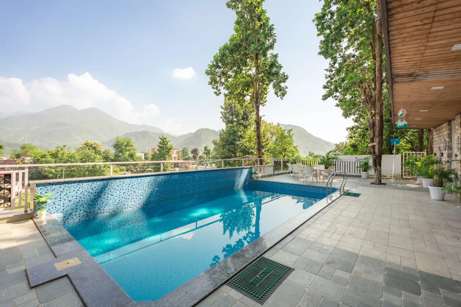 7 BHK Villa with Pool — photo 2