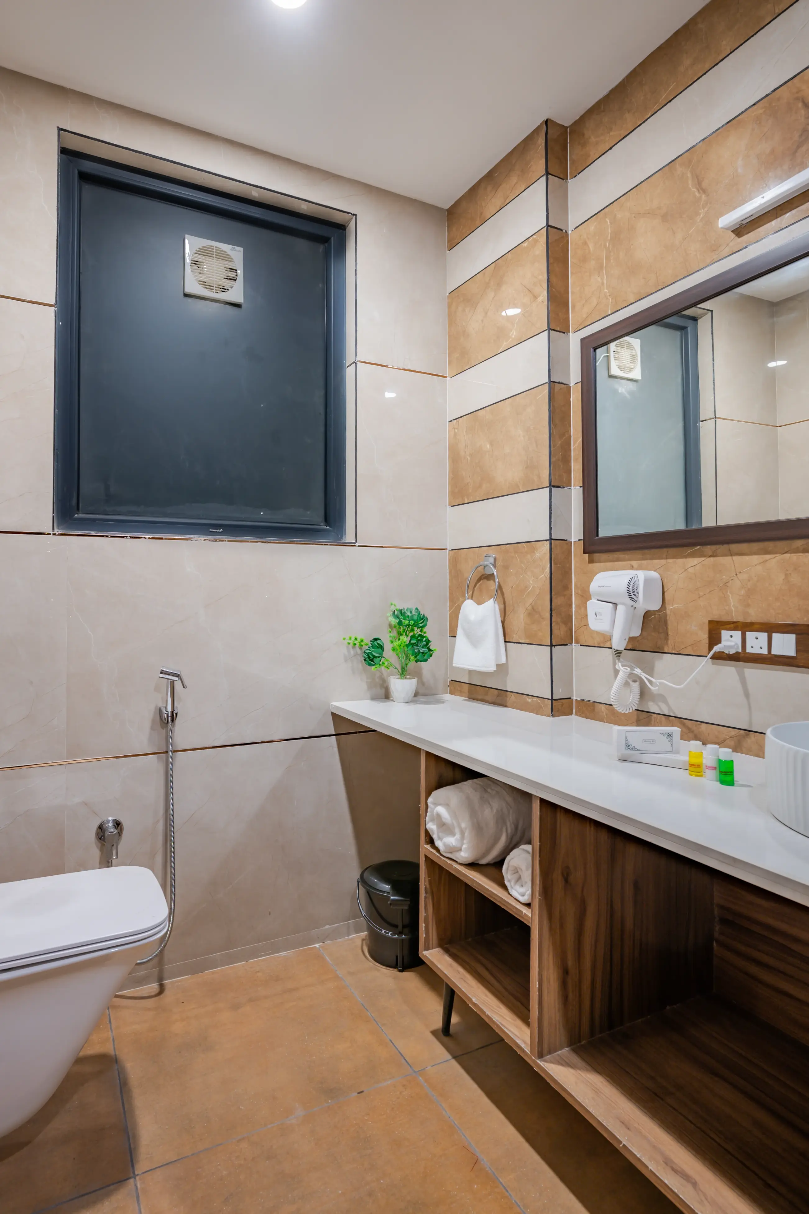Boutique Hill Hotel — photo 13