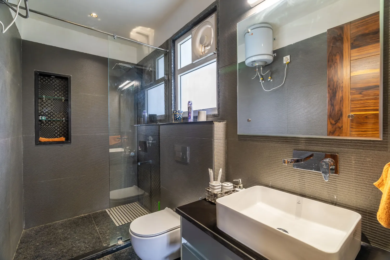 3 BHK Luxury Villa — photo 11