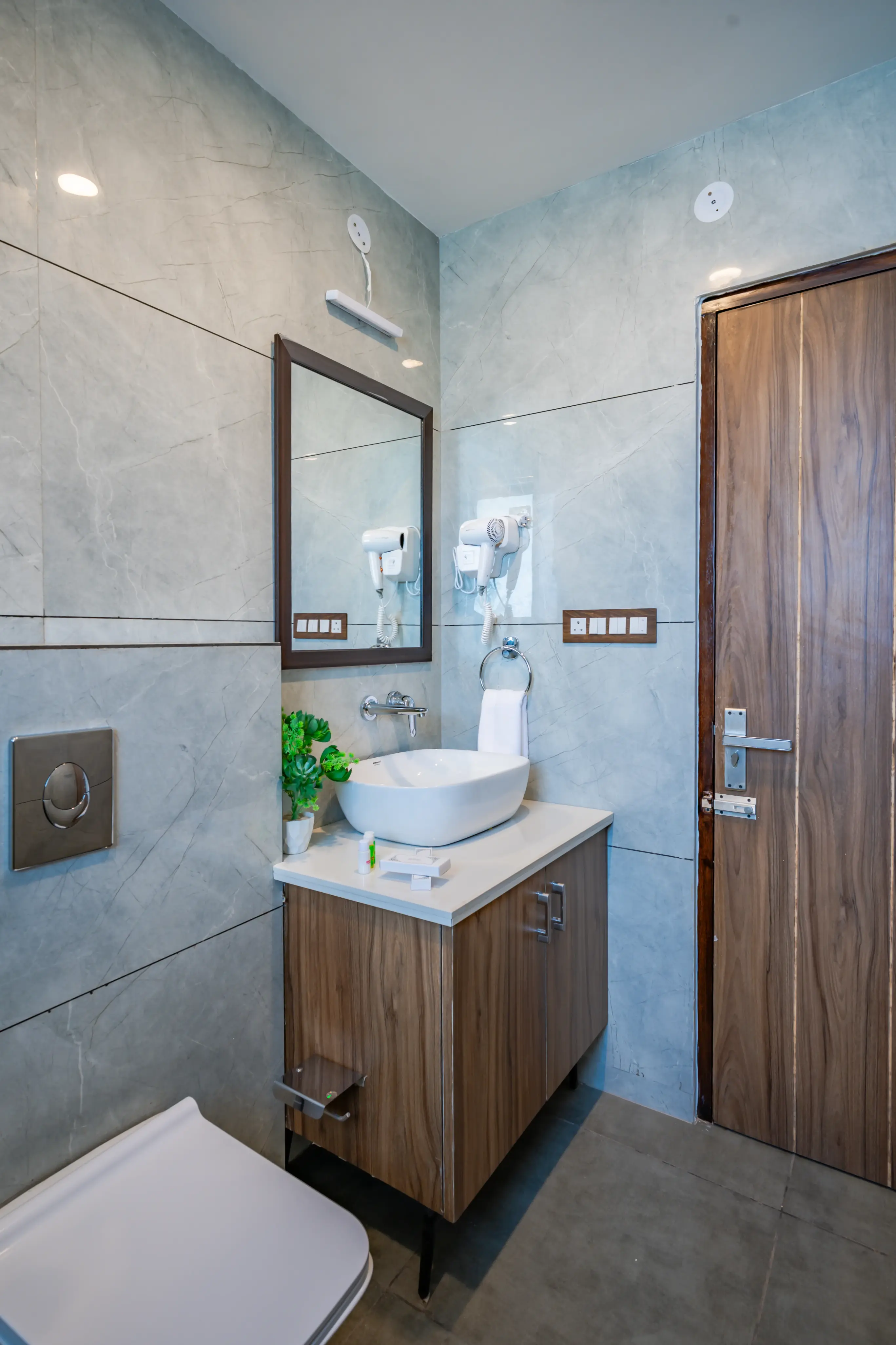 Boutique Hill Hotel — photo 30