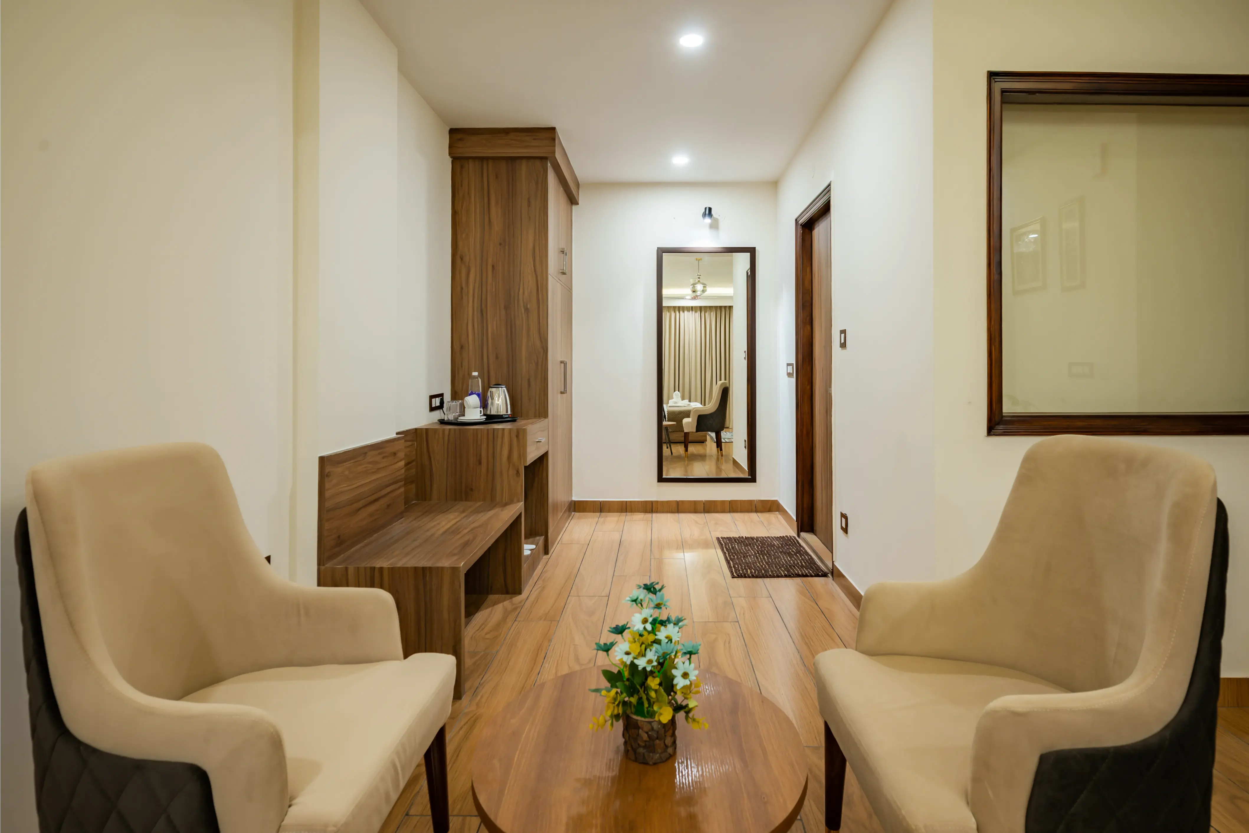 Boutique Hill Hotel — photo 8