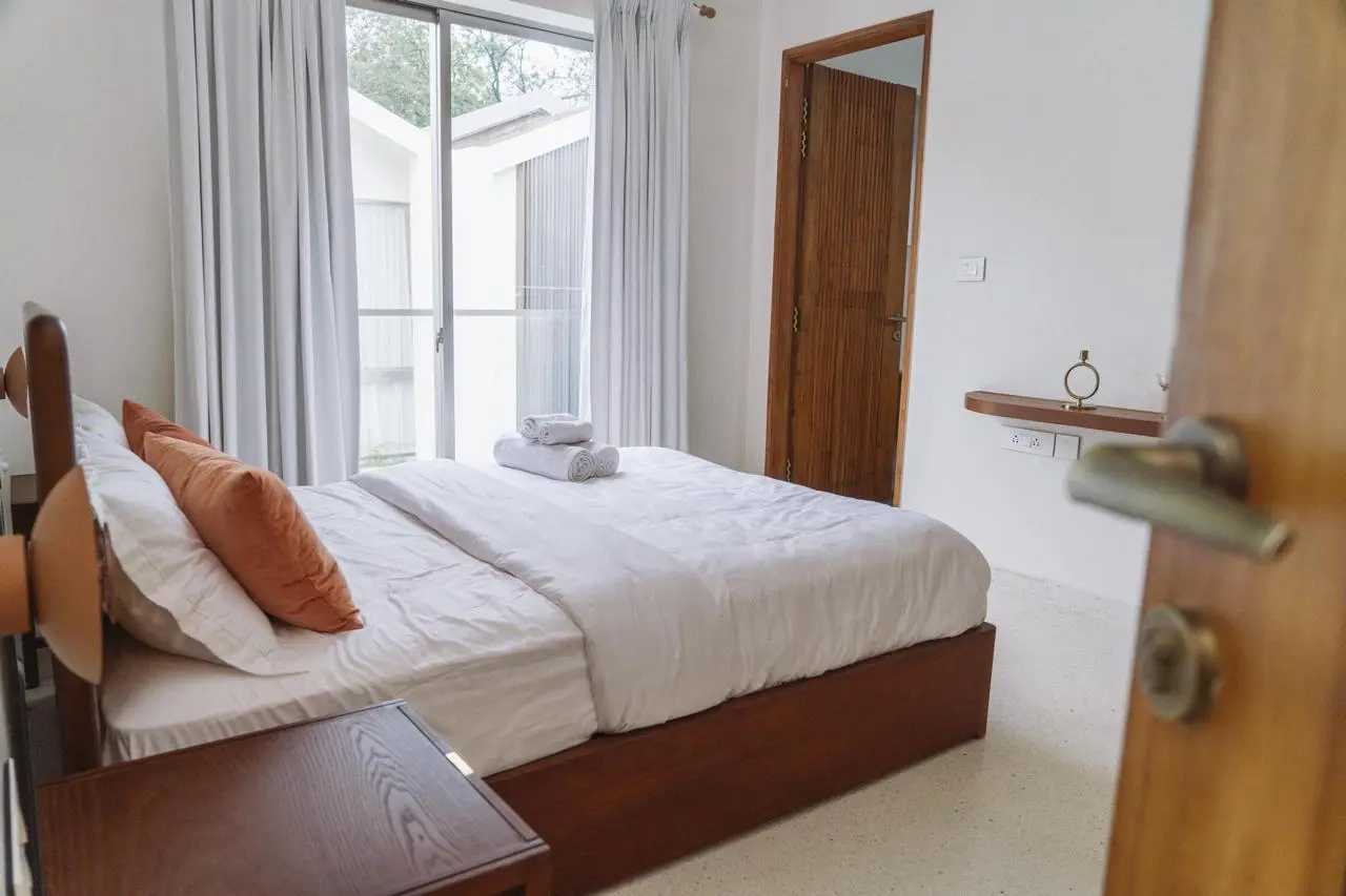 3BHK Luxury Villa with Pvt Pool — photo 8