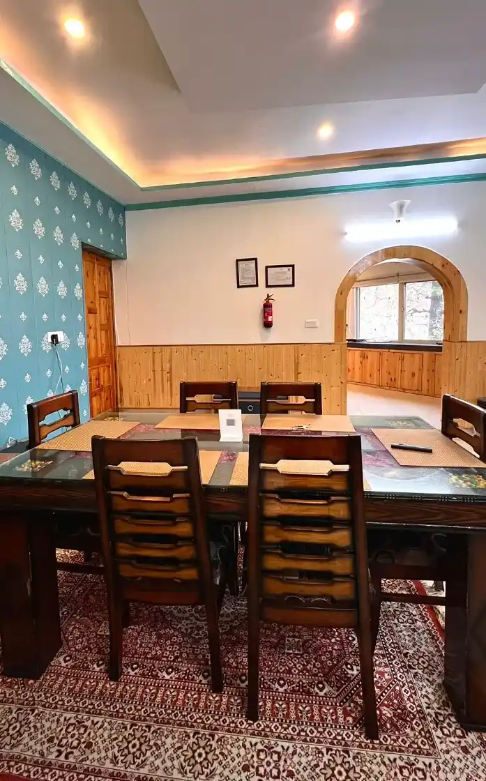 3BHK Cottage near Mall Road — photo 2