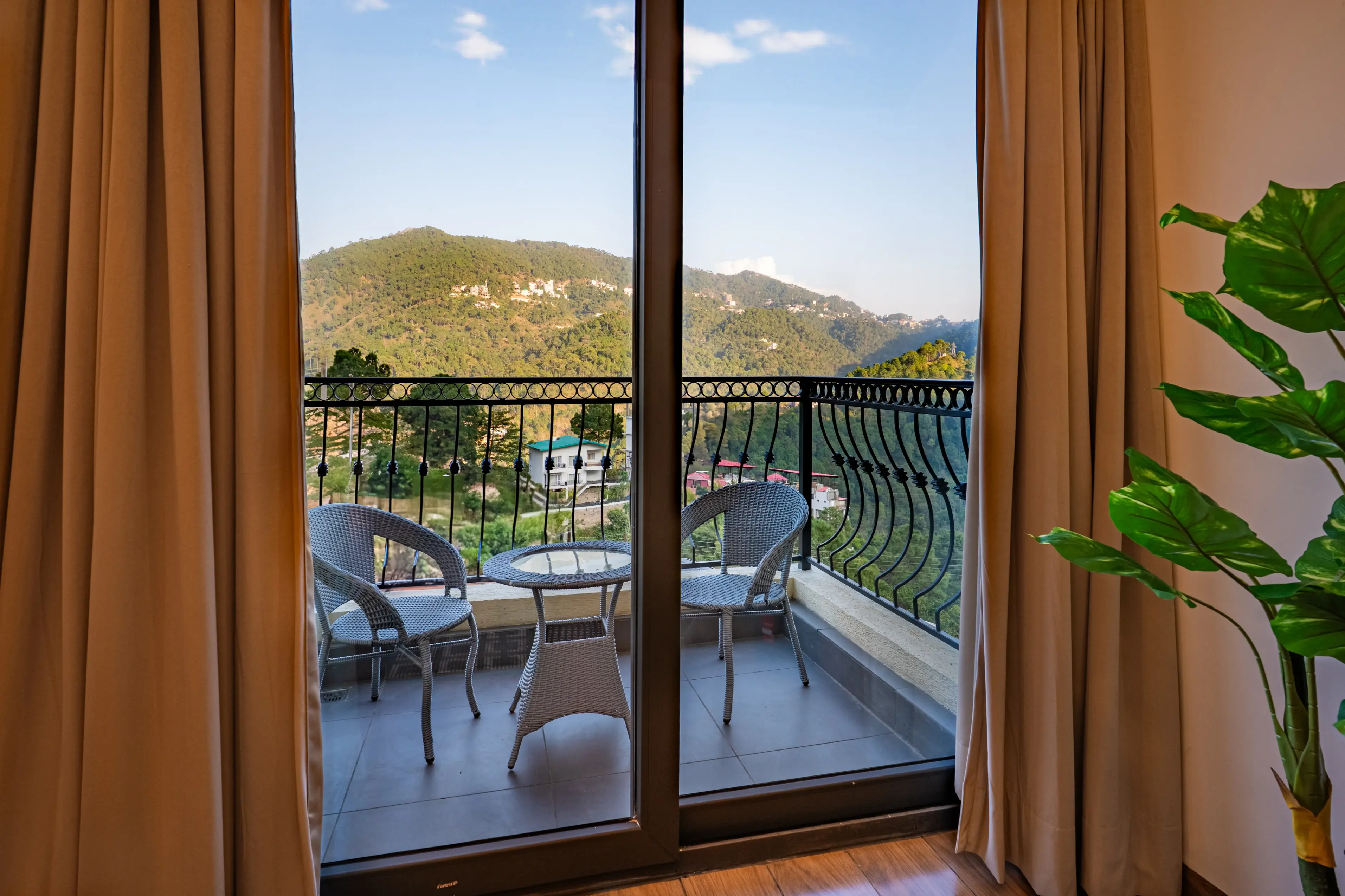 Boutique Hill Hotel — photo 14