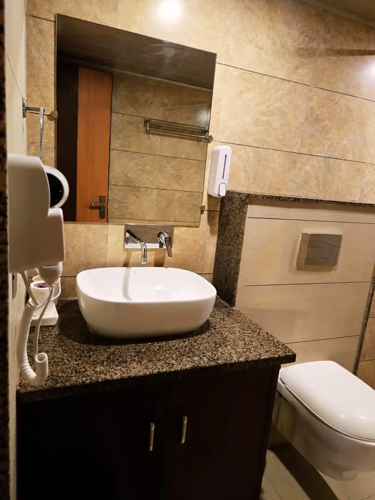 Ganga Facing 2BHK at Aloha — photo 16