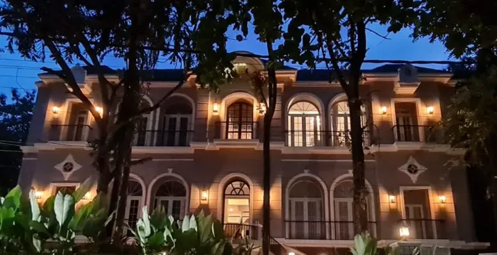 Stylish 2bhk condo in Assagaon with Shared Pool — photo 13