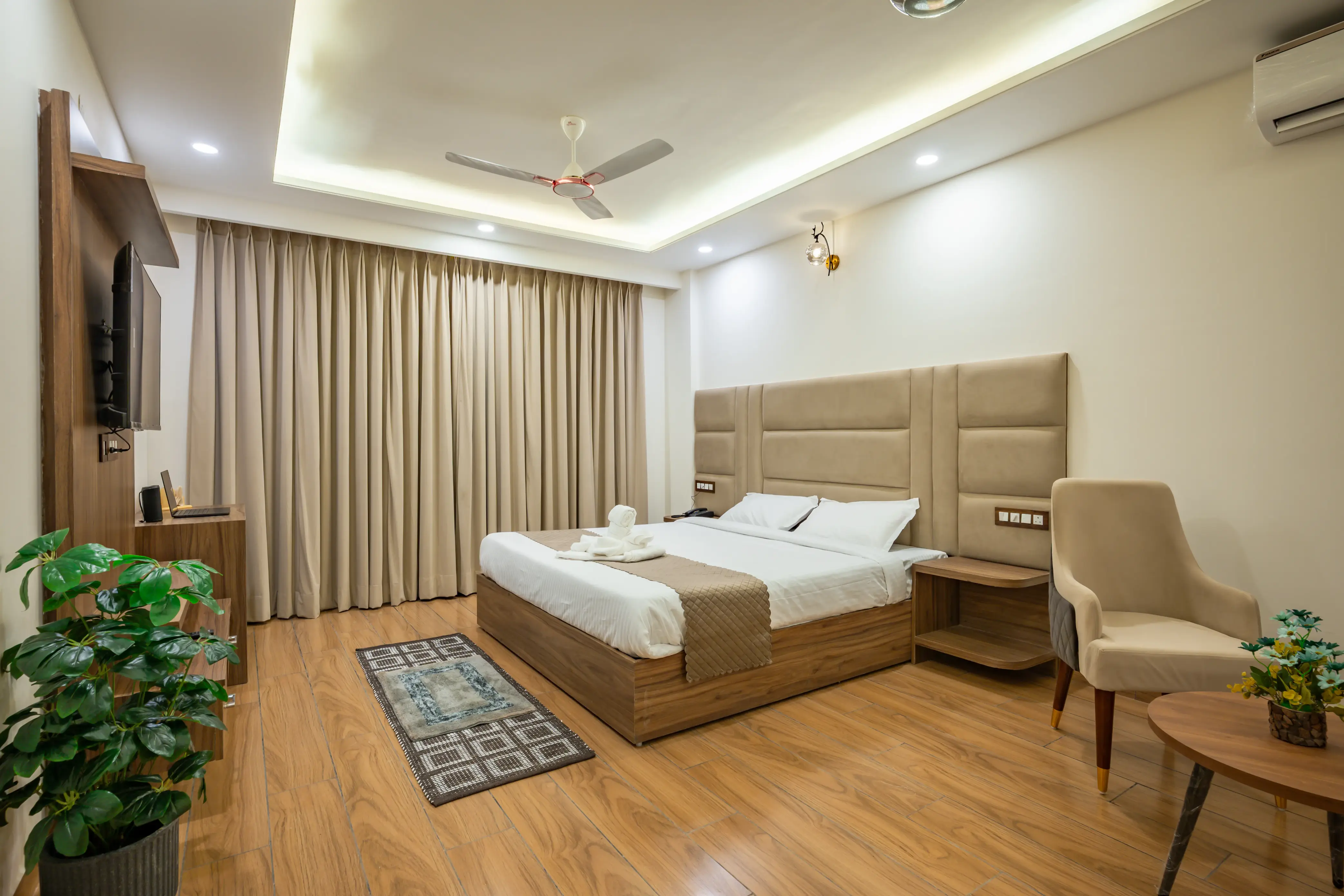 Boutique Hill Hotel — photo 3