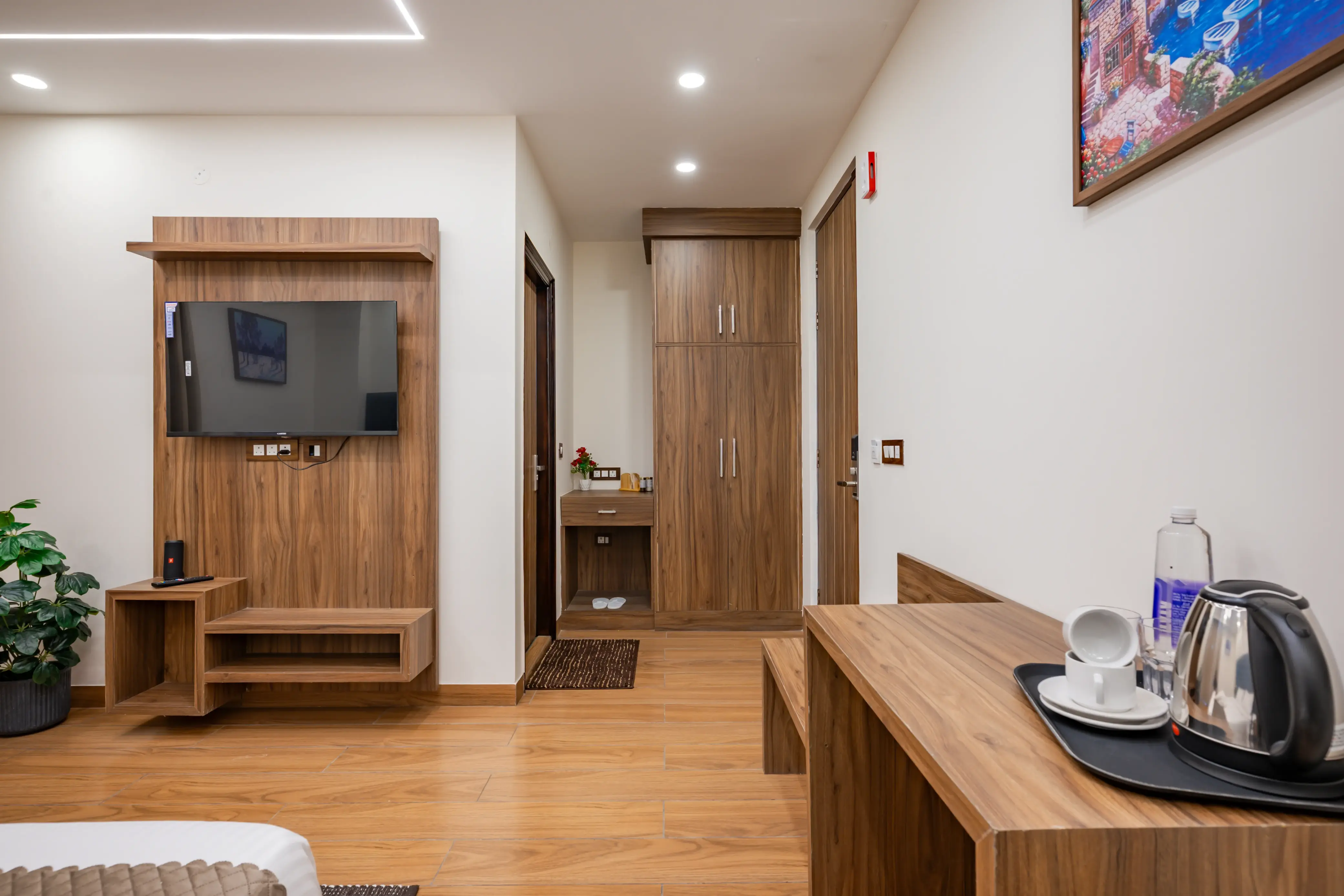 Boutique Hill Hotel — photo 27