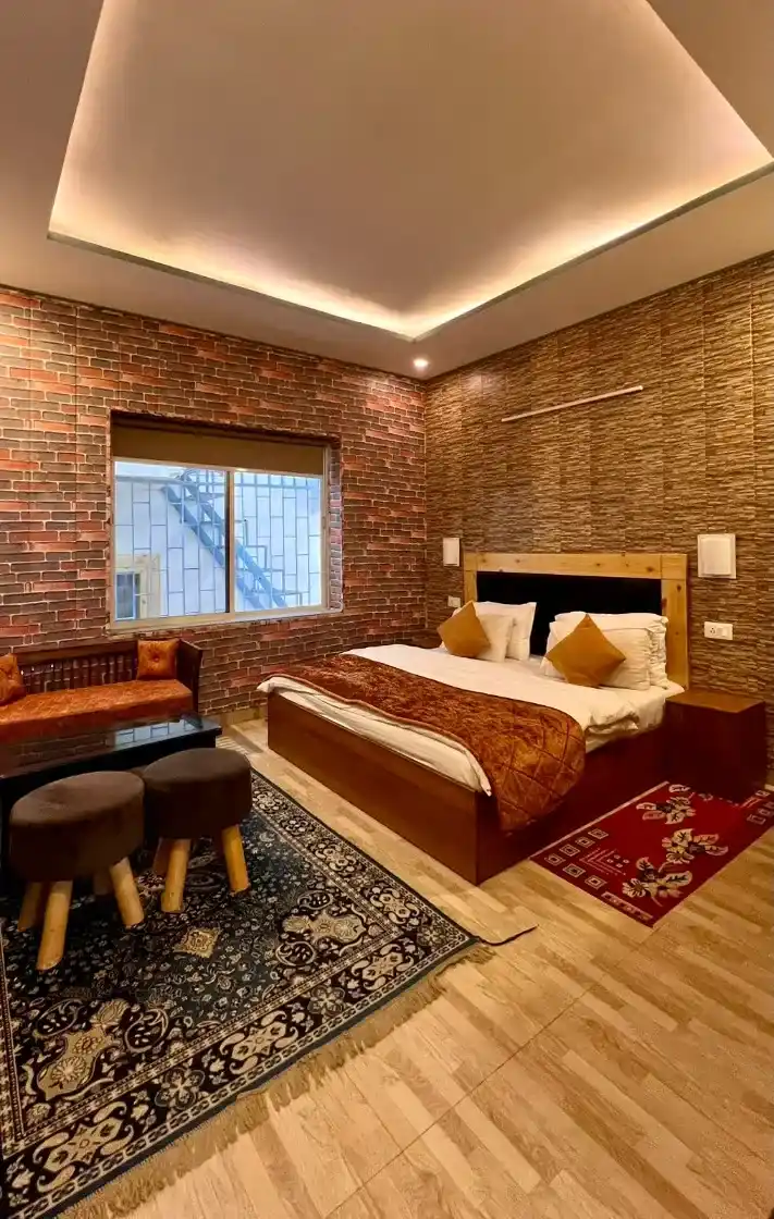 3BHK Cottage near Mall Road — photo 7