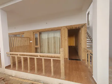 Duplex Cottage Stay in Chakrata Hills — photo 16