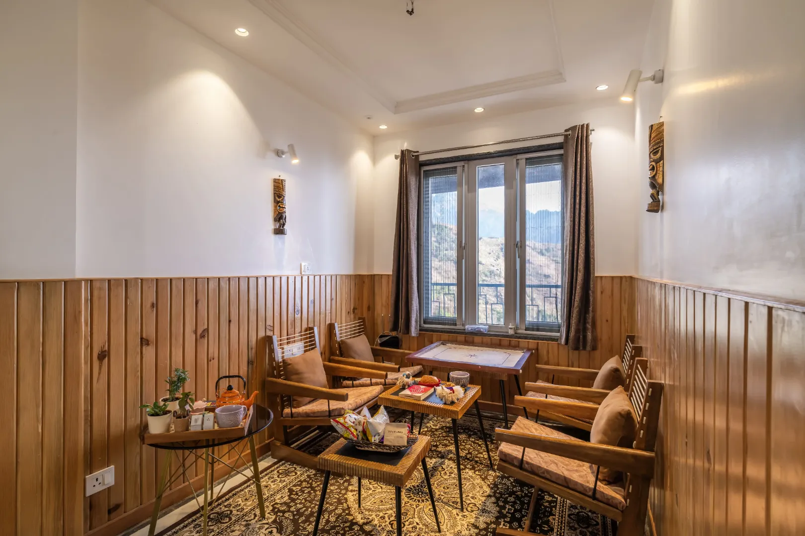 3 BHK Luxury Villa — photo 15