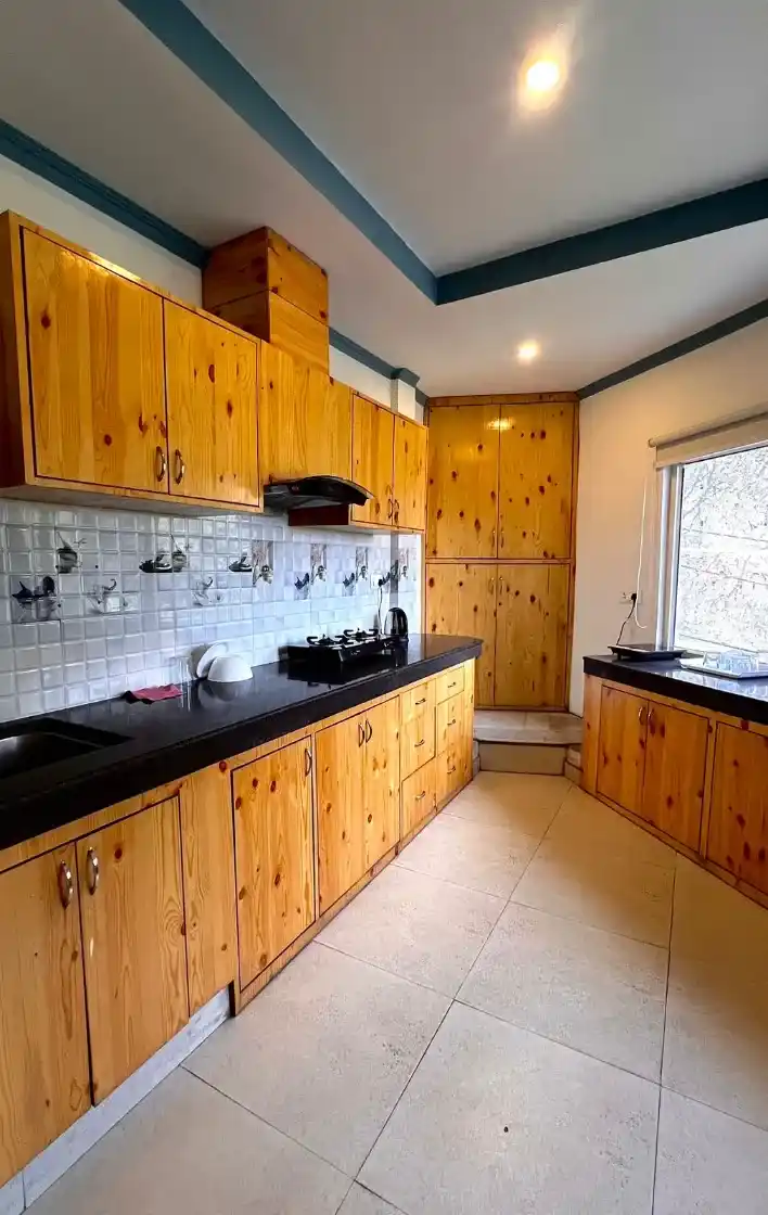 3BHK Cottage near Mall Road — photo 8