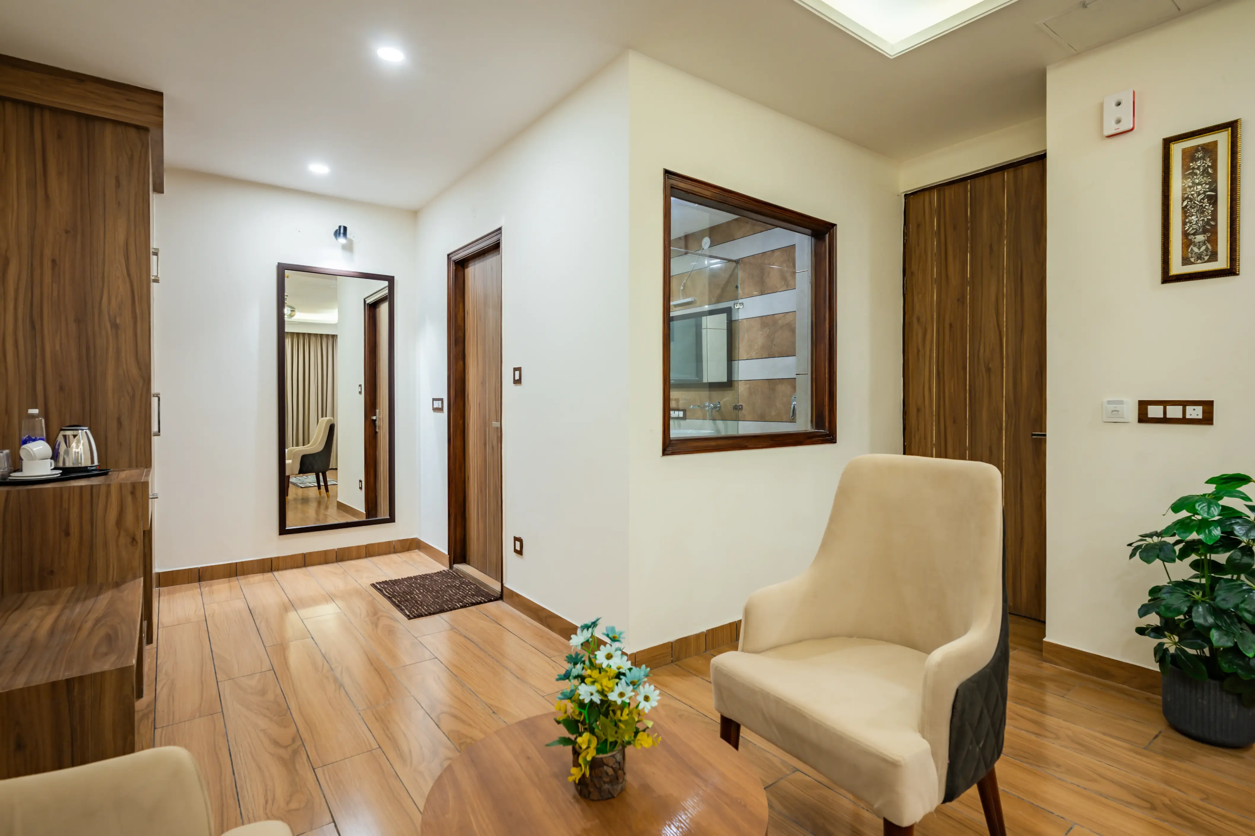 Boutique Hill Hotel — photo 6