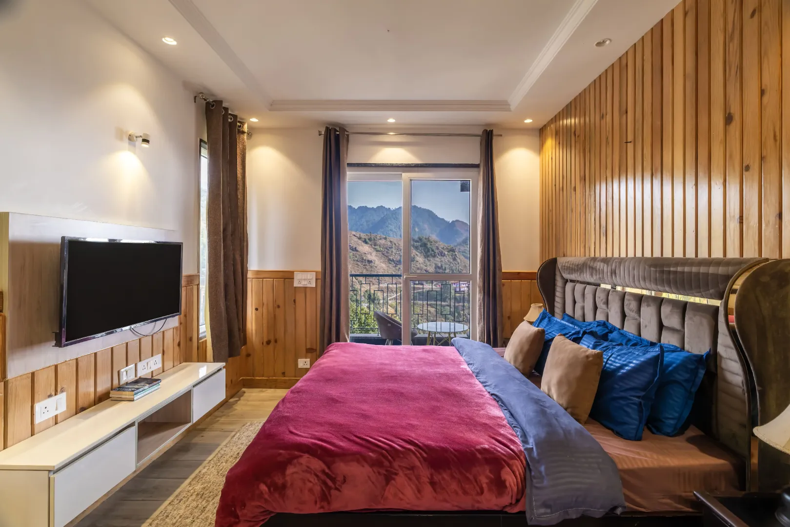 3 BHK Luxury Villa — photo 9