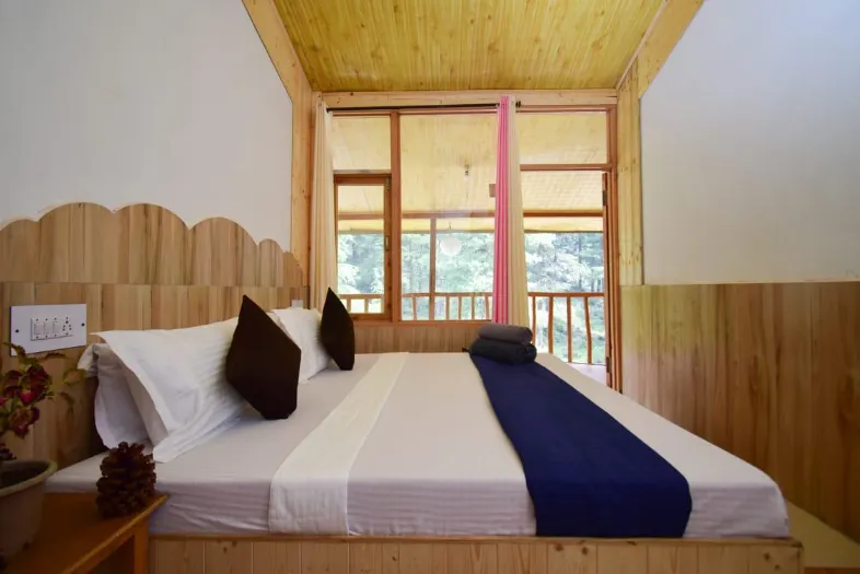Family/Duplex Rooms by the River — photo 17