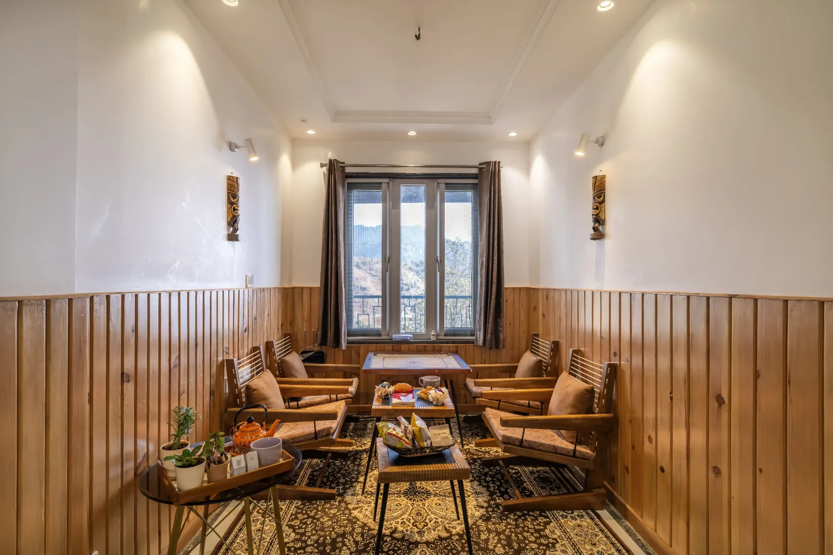 3 BHK Luxury Villa — photo 14