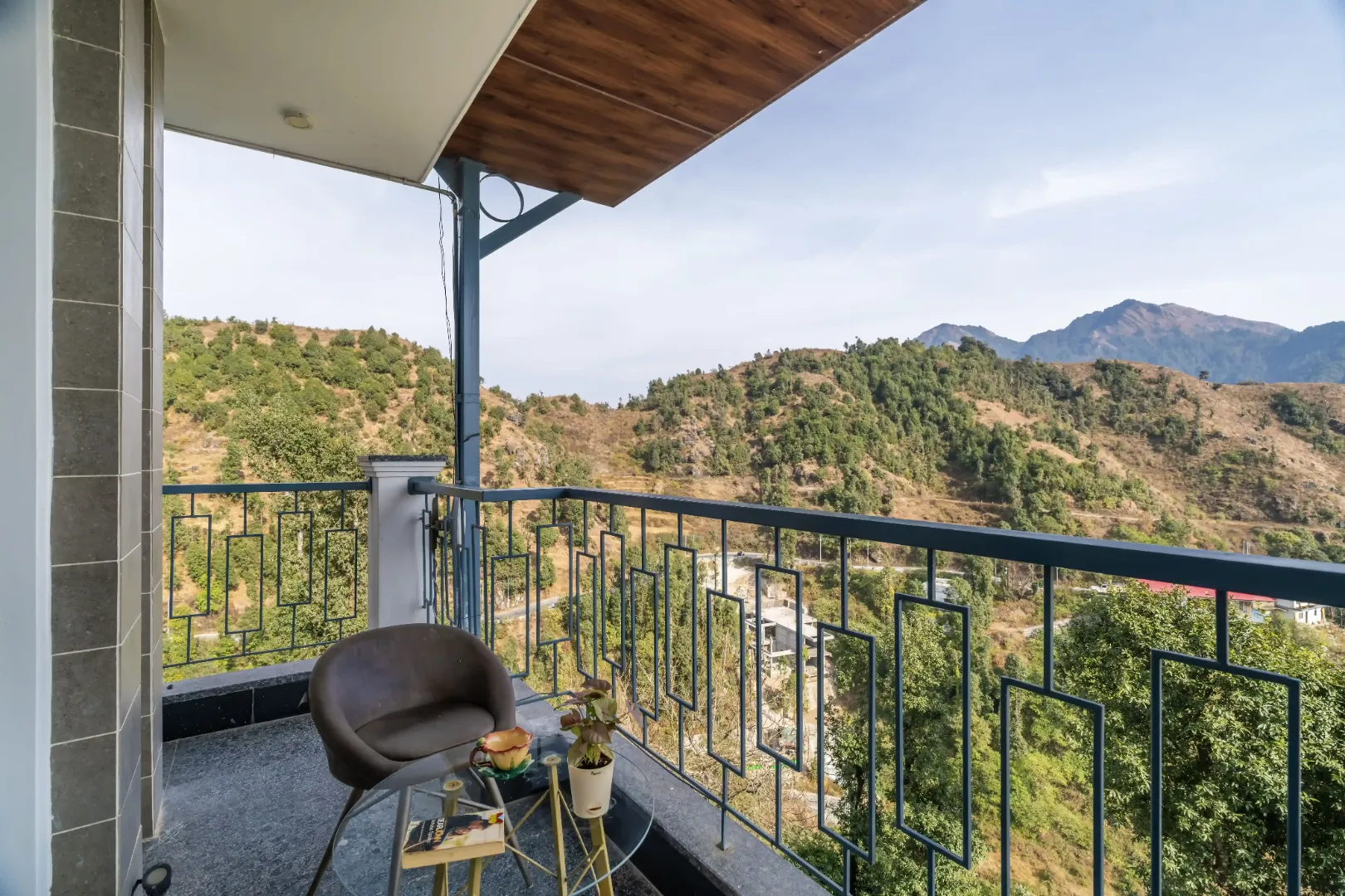 3 BHK Luxury Villa — photo 12