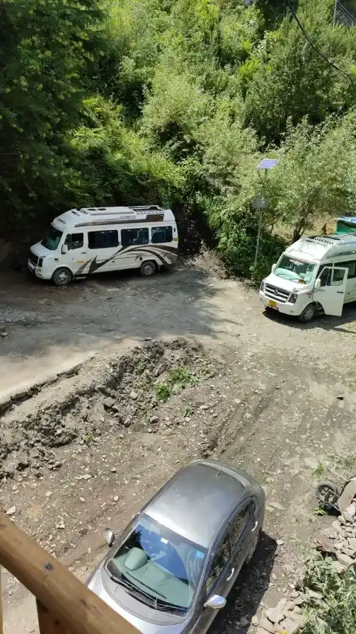 Deluxe Room by the river — photo 2