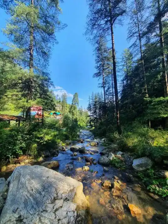 Deluxe Room by the river — photo 4