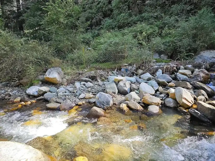 Deluxe Room by the river — photo 5