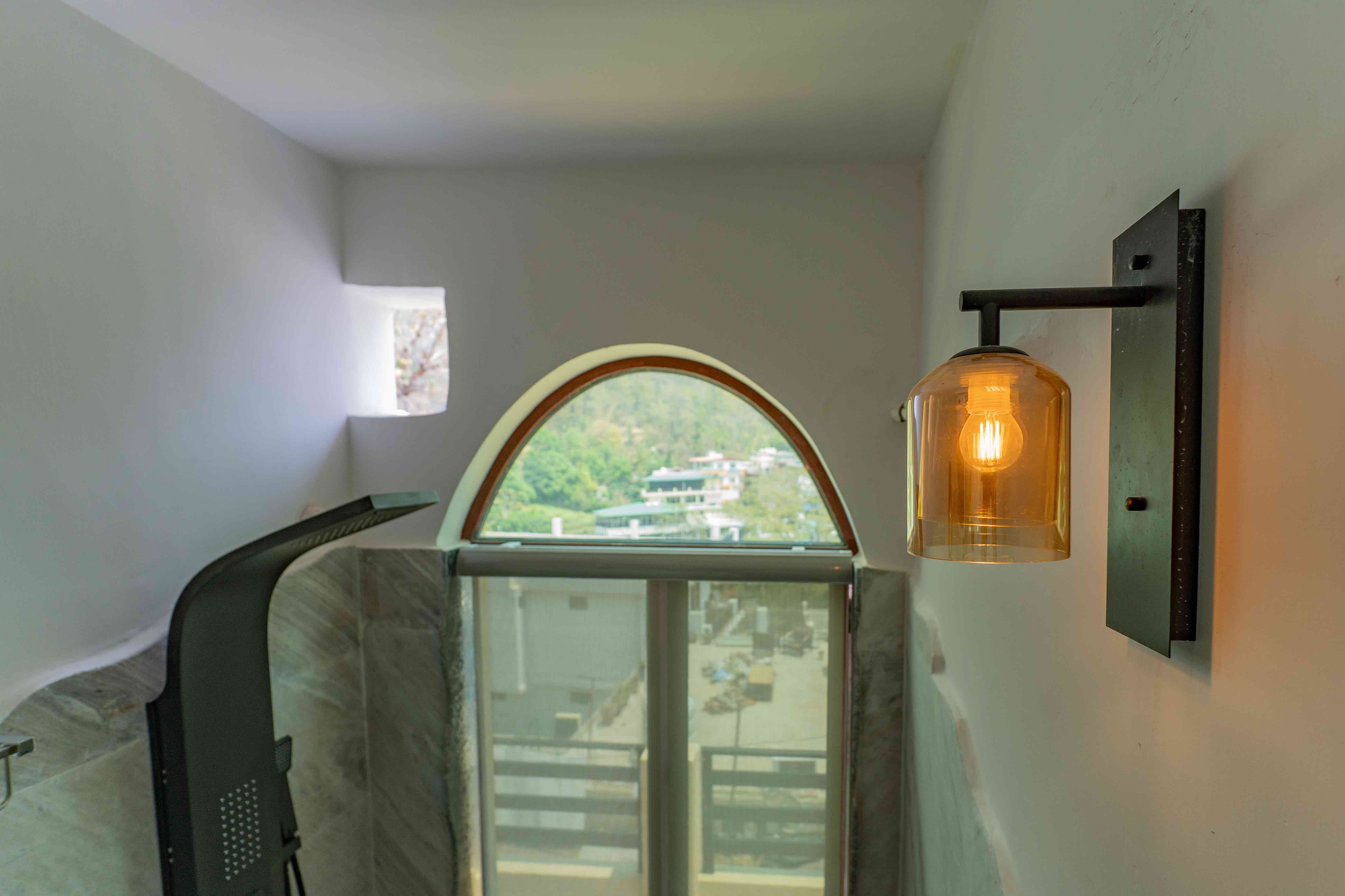 Yoga & Wellness retreat - Sunrise Sky Room — photo 17