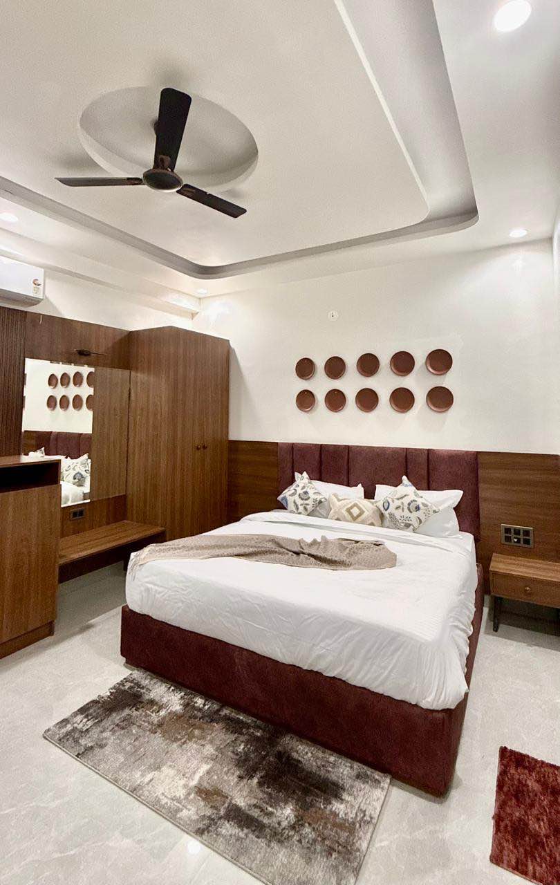 Theme-Based 5 BHK Private Pool Villa in Udaipur — photo 11