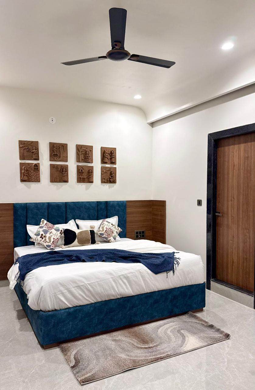 Theme-Based 5 BHK Private Pool Villa in Udaipur — photo 13