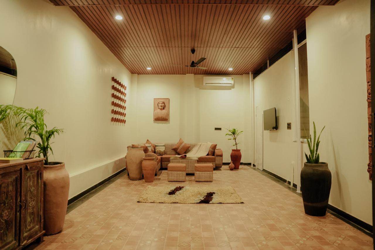 Theme-Based 5 BHK Private Pool Villa in Udaipur — photo 14