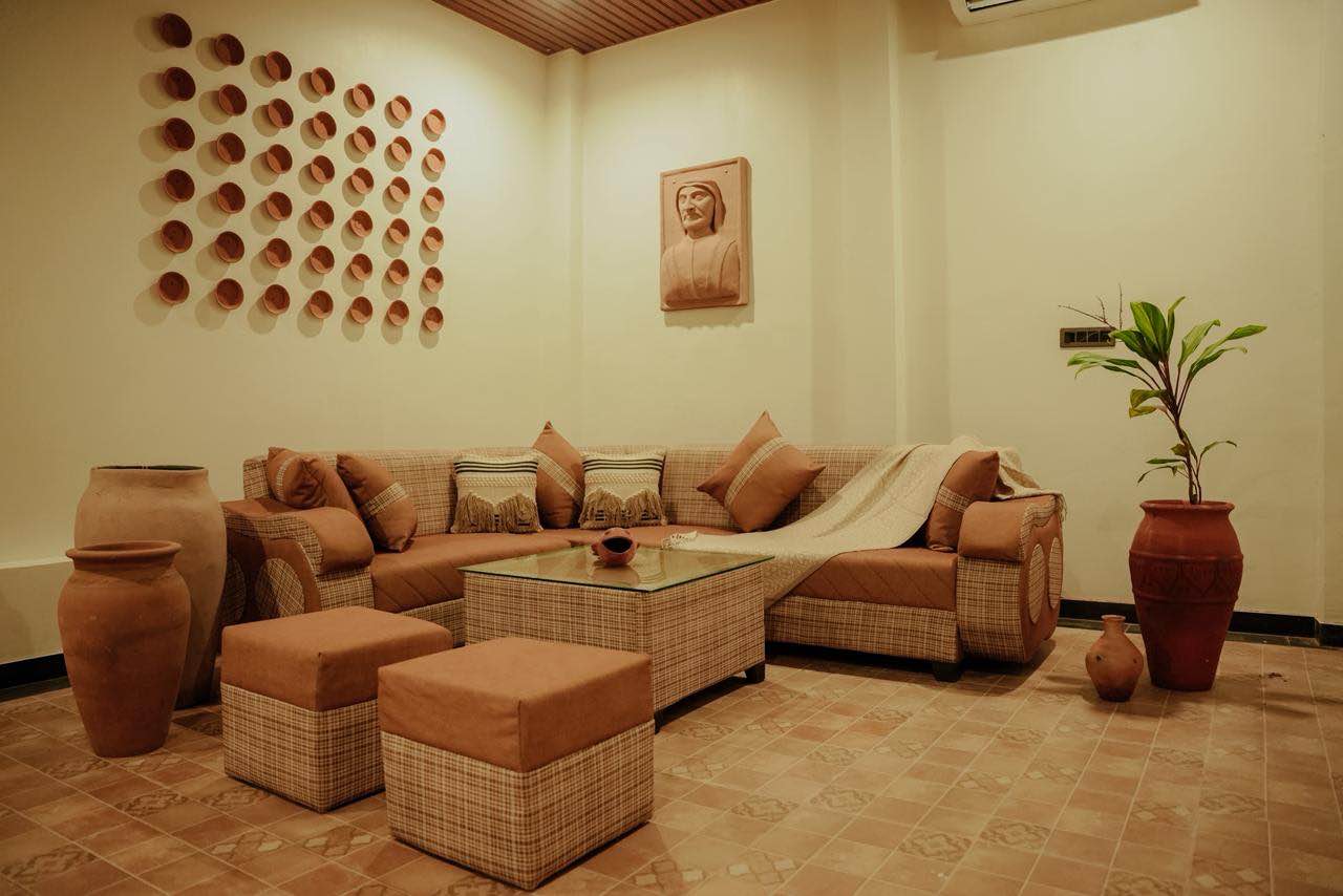 Theme-Based 5 BHK Private Pool Villa in Udaipur — photo 15