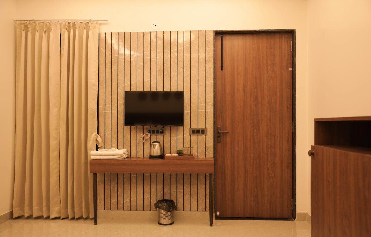 Theme-Based 5 BHK Private Pool Villa in Udaipur — photo 16