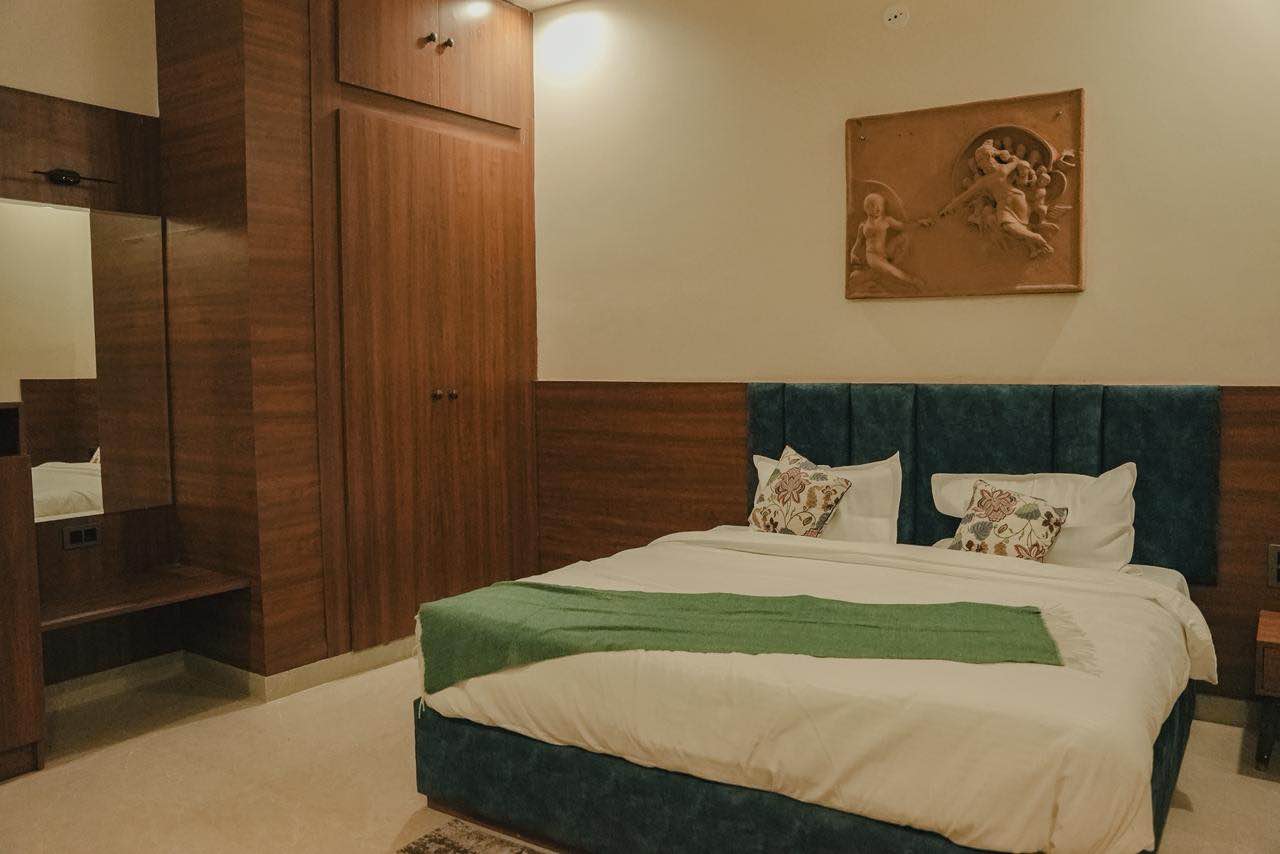 Theme-Based 5 BHK Private Pool Villa in Udaipur — photo 17