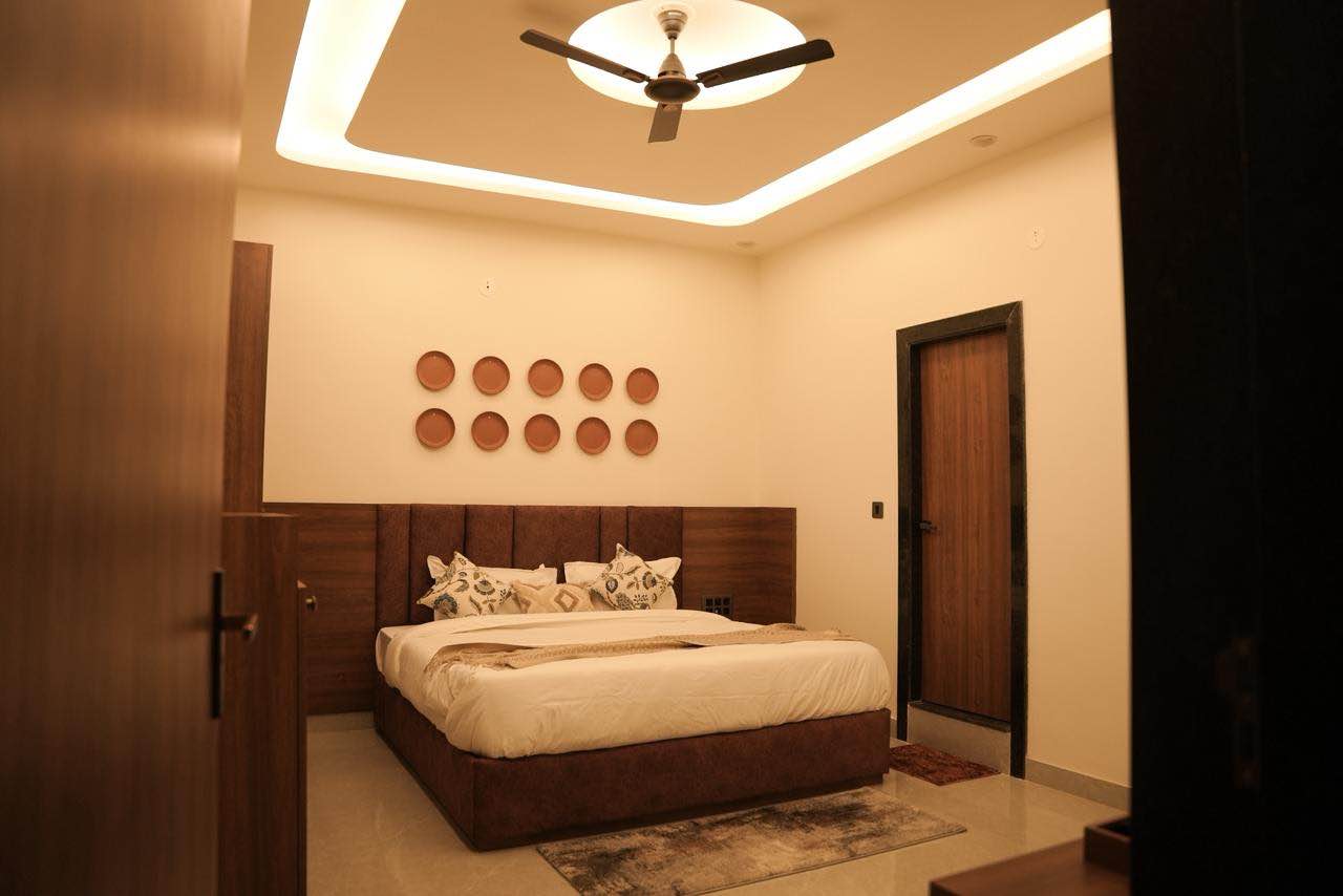 Theme-Based 5 BHK Private Pool Villa in Udaipur — photo 18