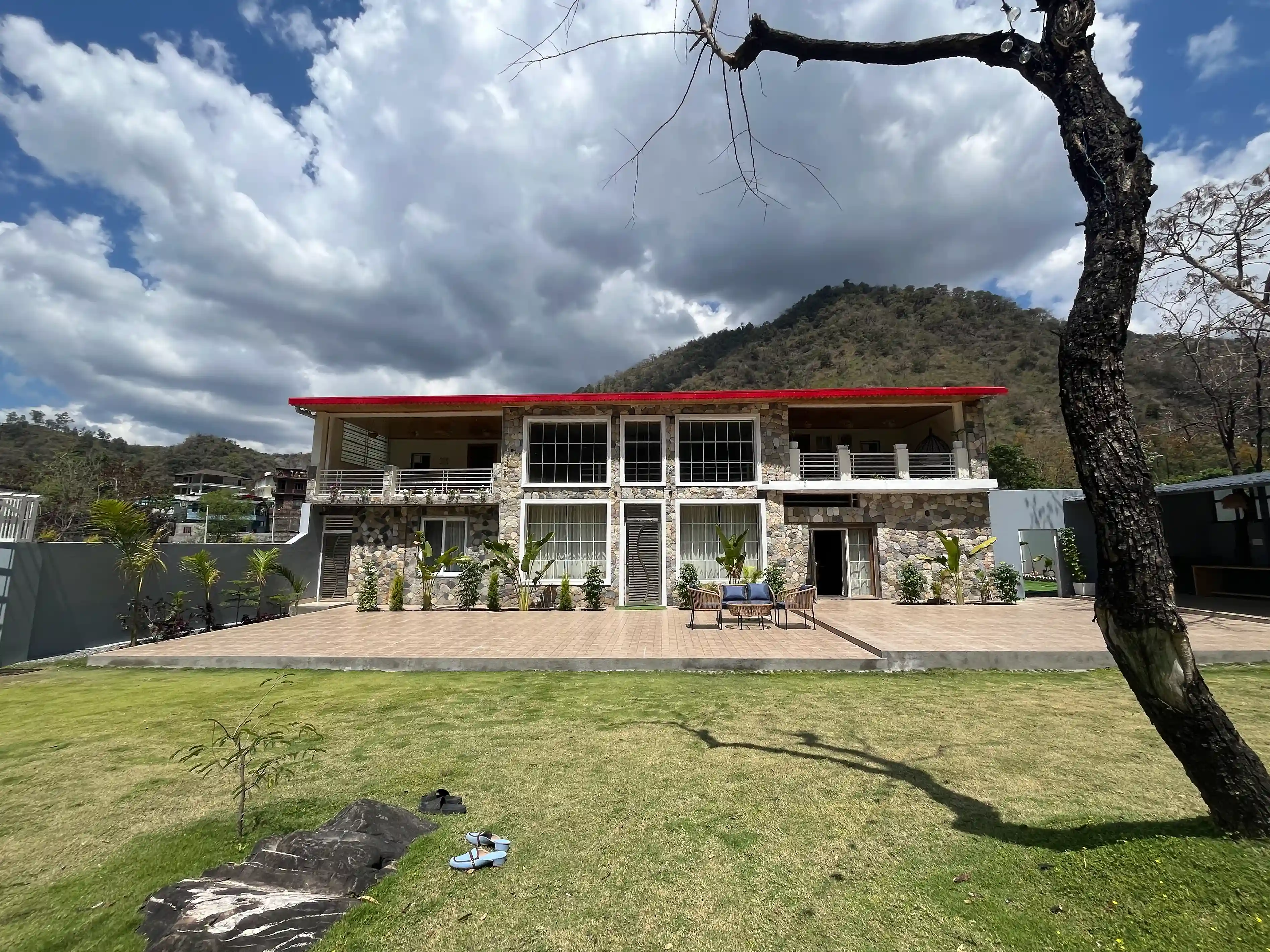 Riverfront 3 Luxury Suites Villa  — photo 2