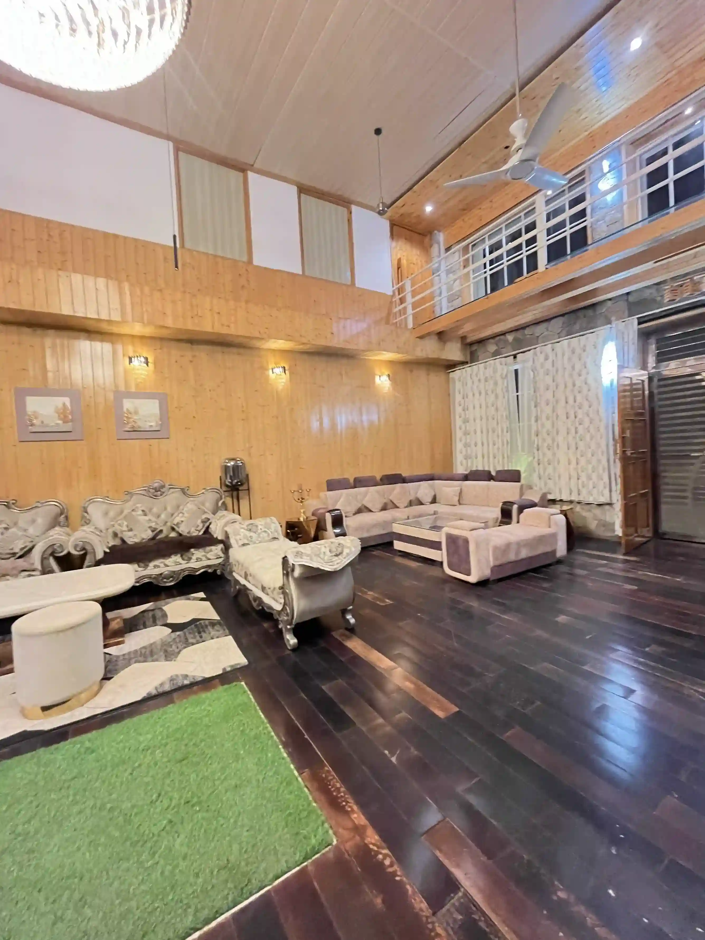 Riverfront 3 Luxury Suites Villa  — photo 4