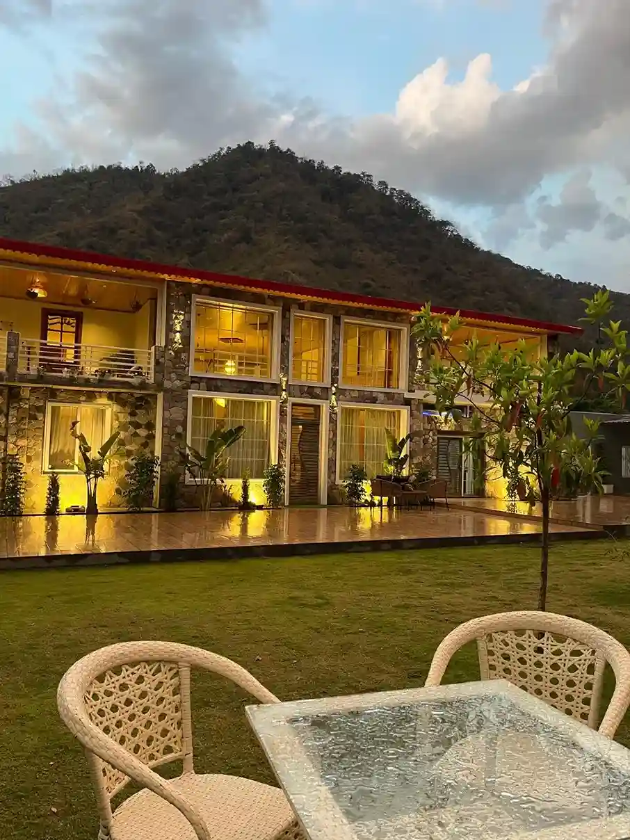 Riverfront 3 Luxury Suites Villa  — photo 6