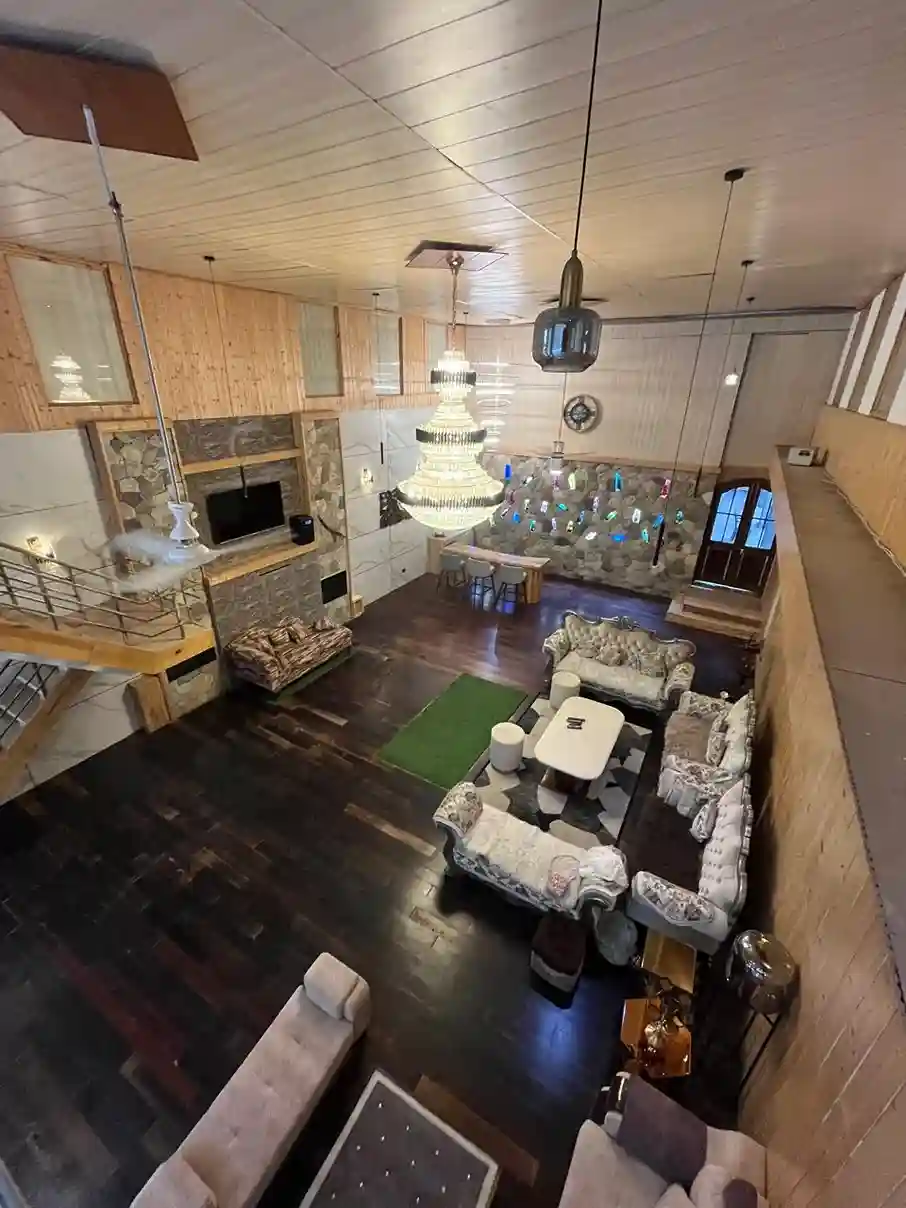 Riverfront 3 Luxury Suites Villa  — photo 9
