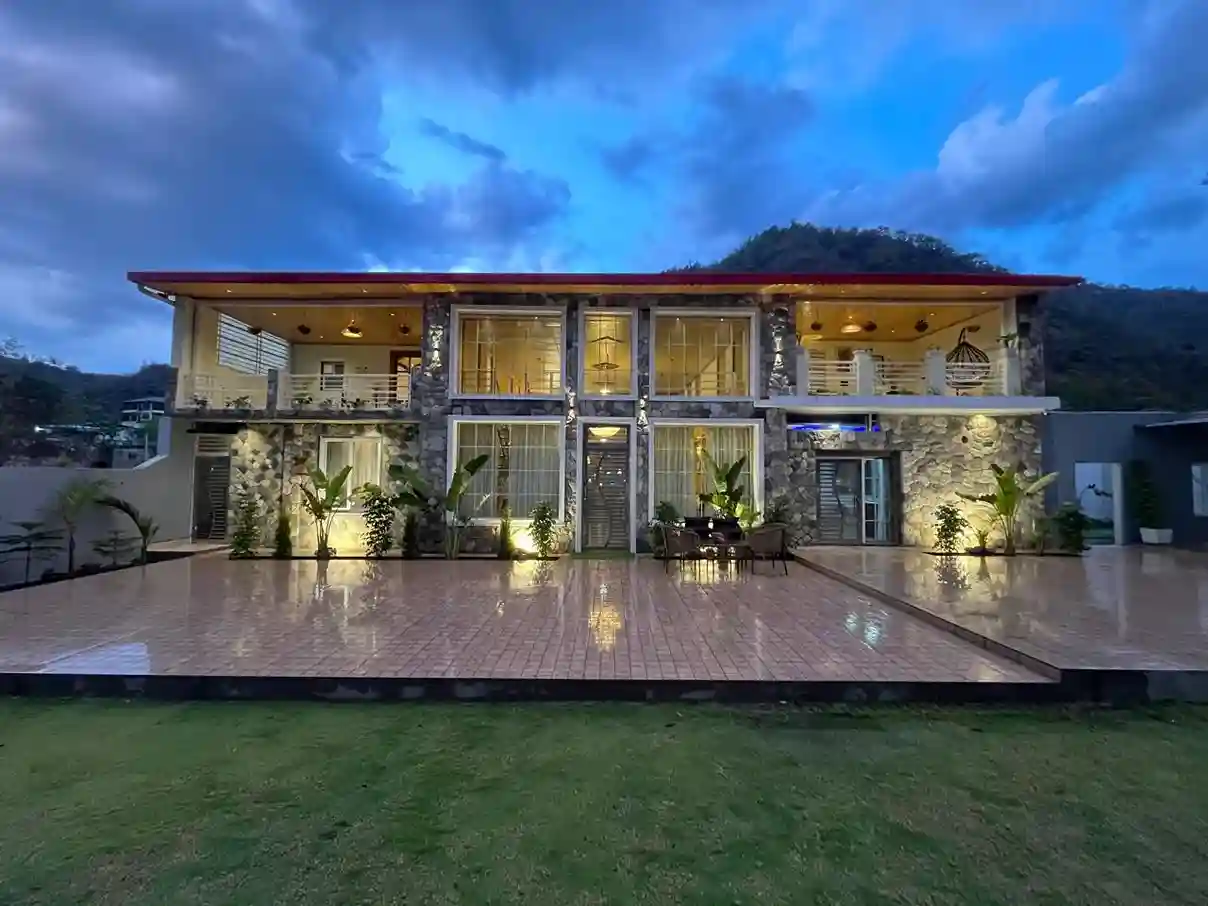 Riverfront 3 Luxury Suites Villa  — photo 10