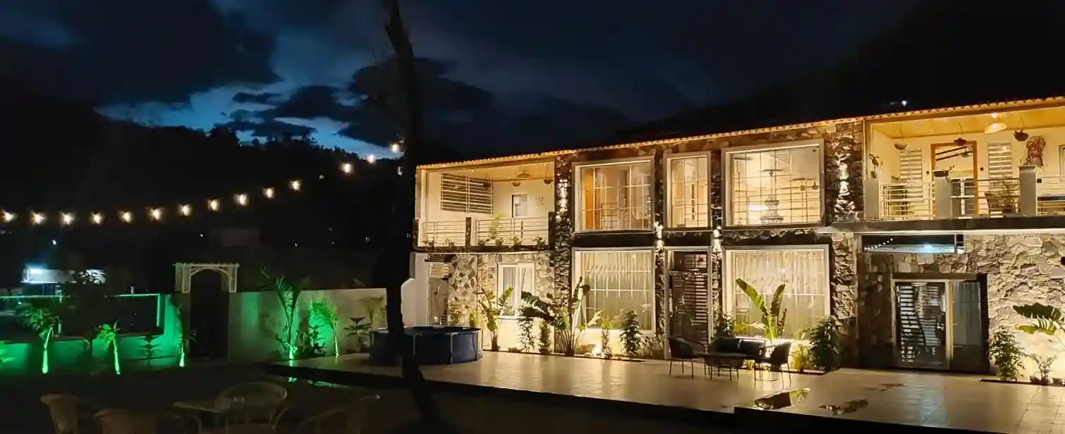 Riverfront 3 Luxury Suites Villa  — photo 11