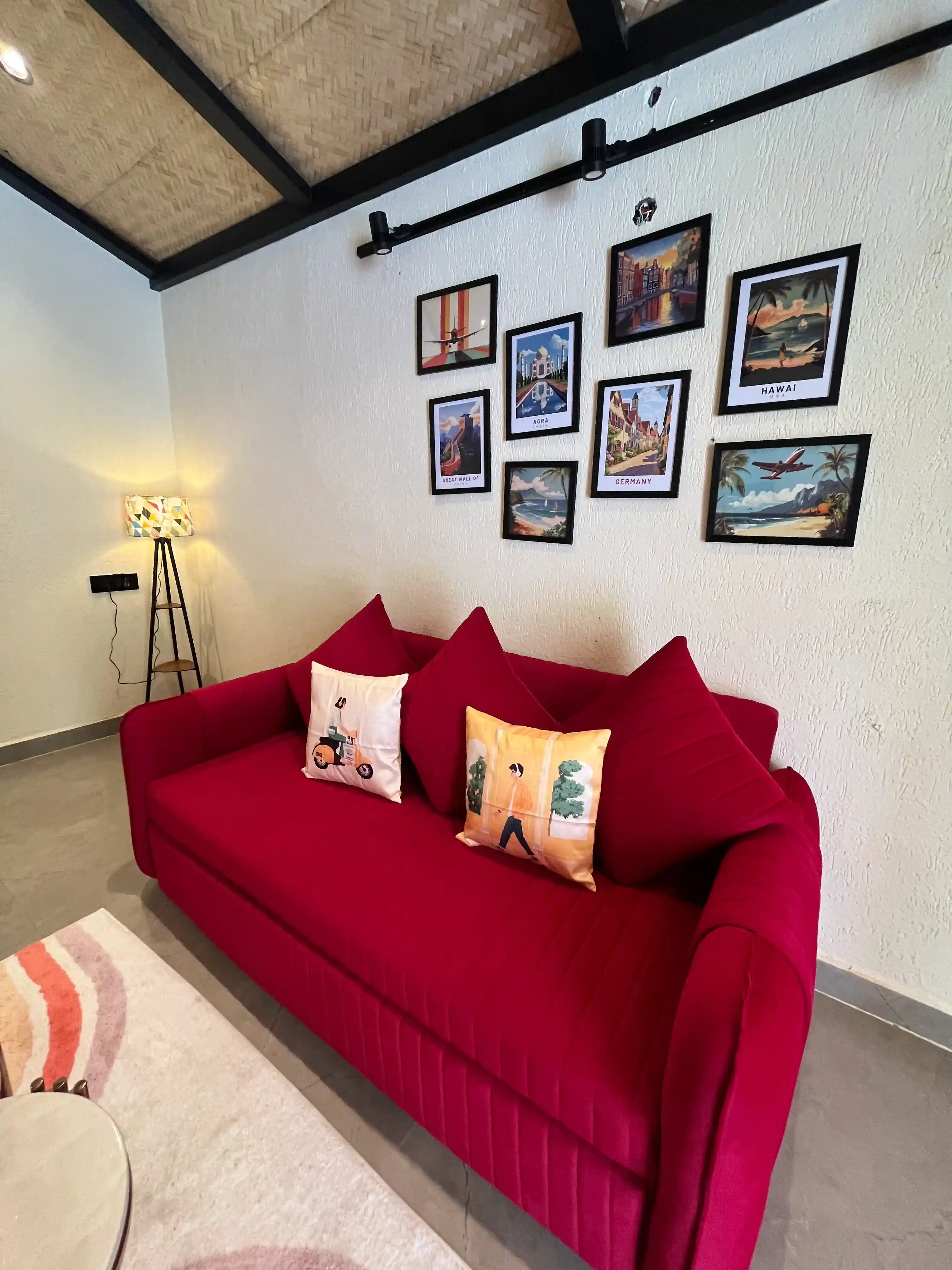 Riverfront 3 Luxury Suites Villa  — photo 14