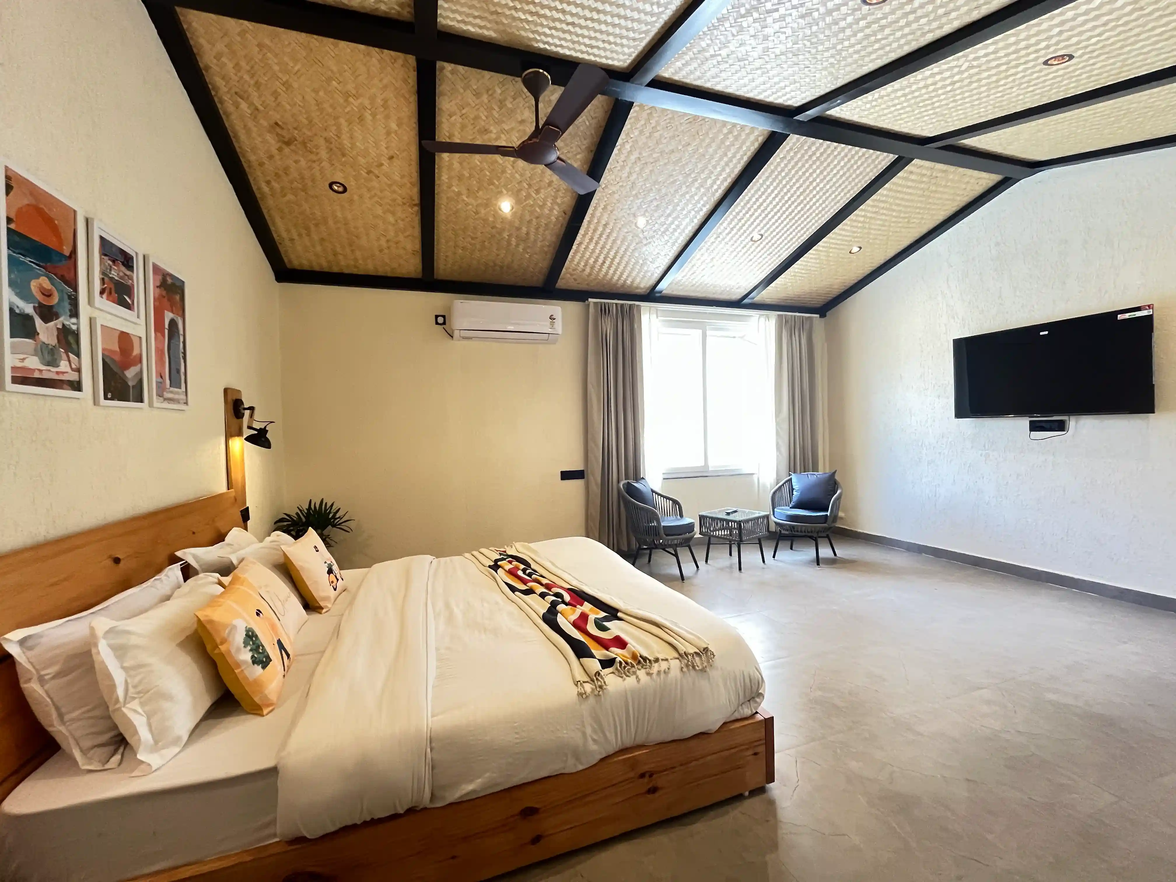 Riverfront 3 Luxury Suites Villa  — photo 15
