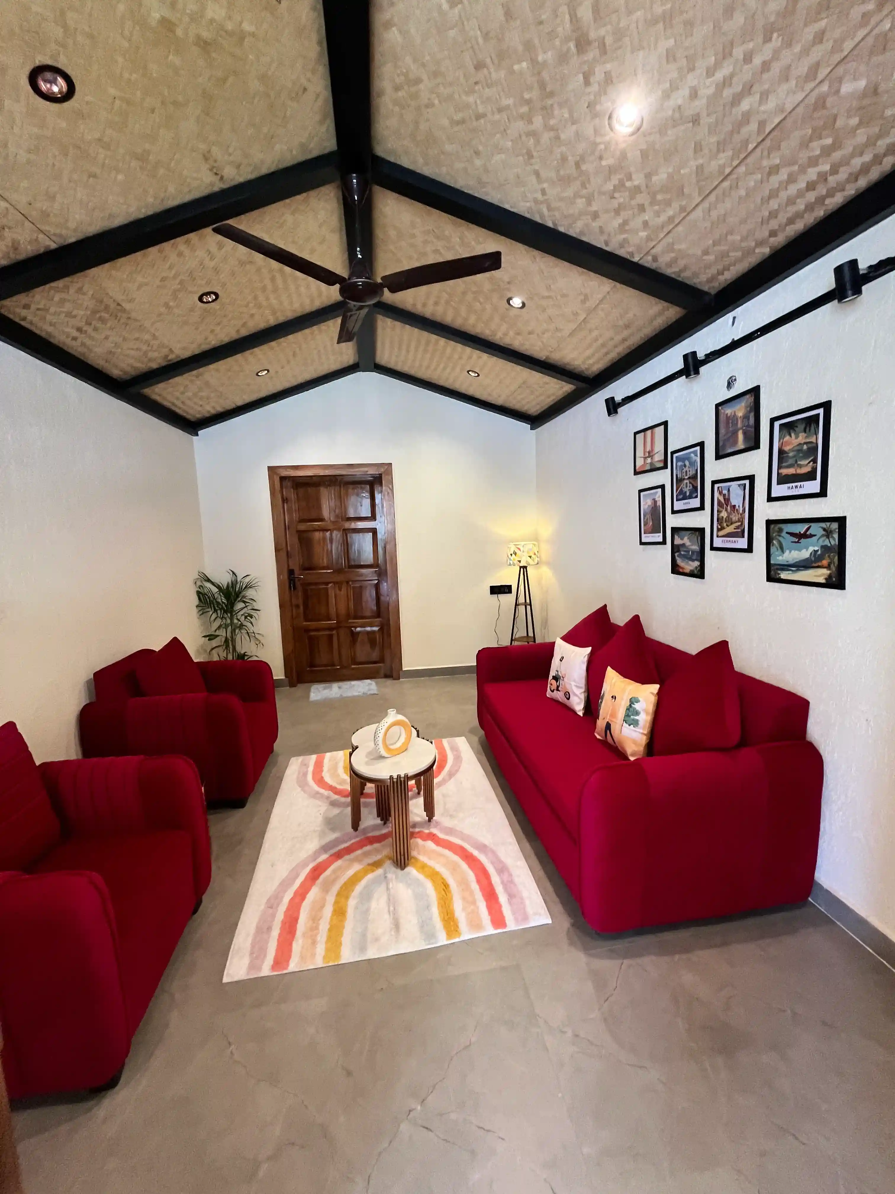 Riverfront 3 Luxury Suites Villa  — photo 16