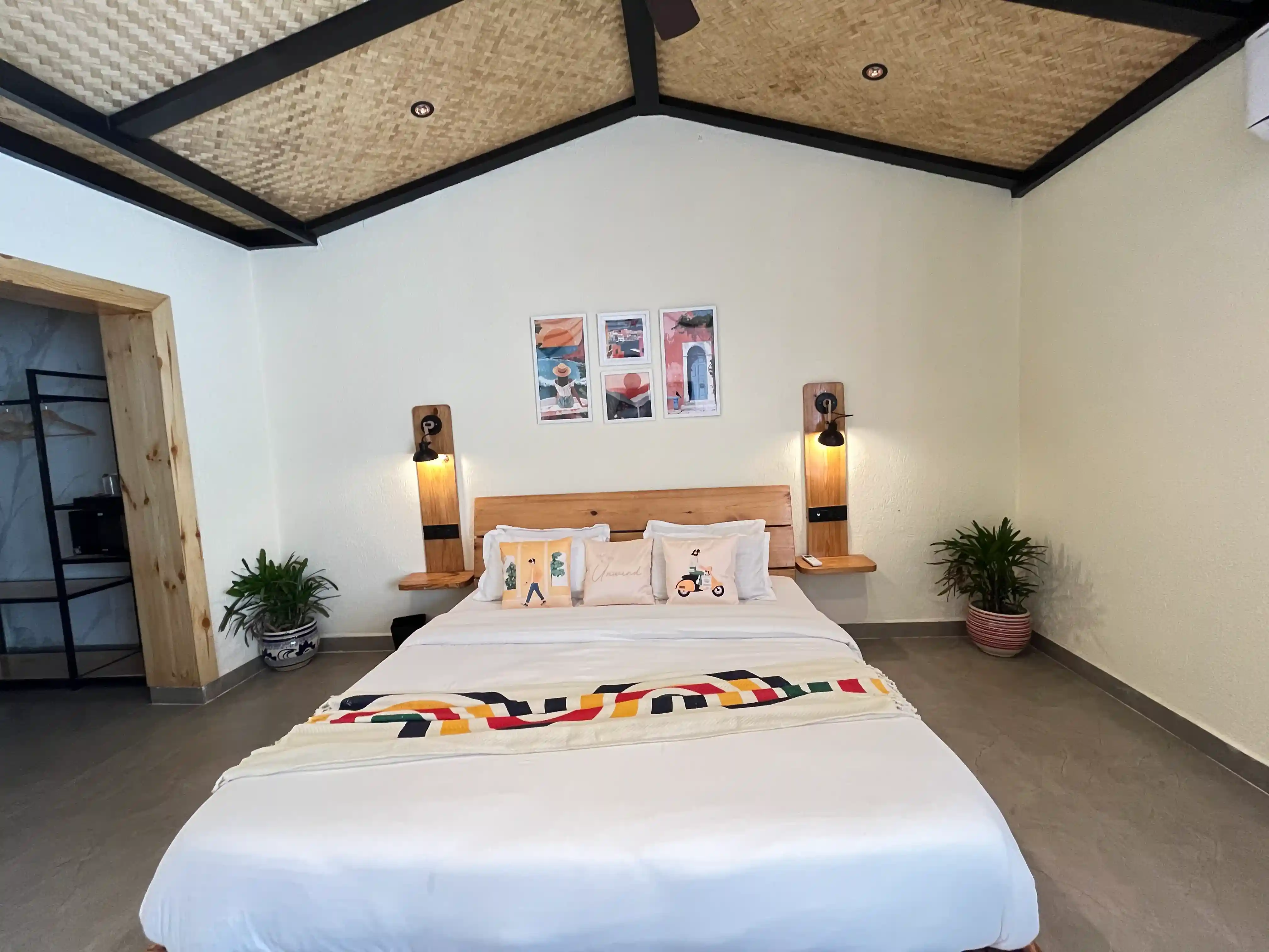 Riverfront 3 Luxury Suites Villa  — photo 19