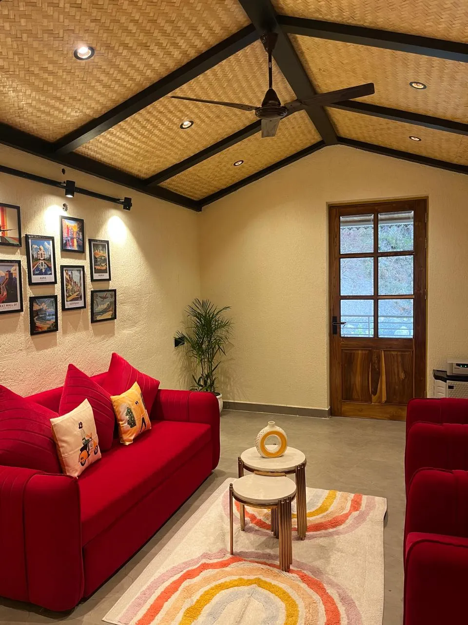 Riverfront 3 Luxury Suites Villa  — photo 20