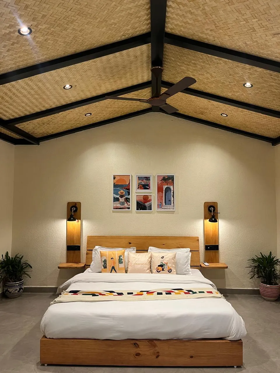 Riverfront 3 Luxury Suites Villa  — photo 22