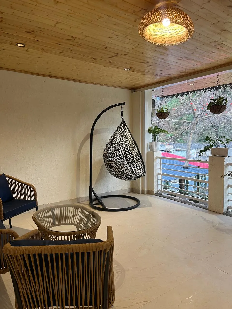 Riverfront 3 Luxury Suites Villa  — photo 25