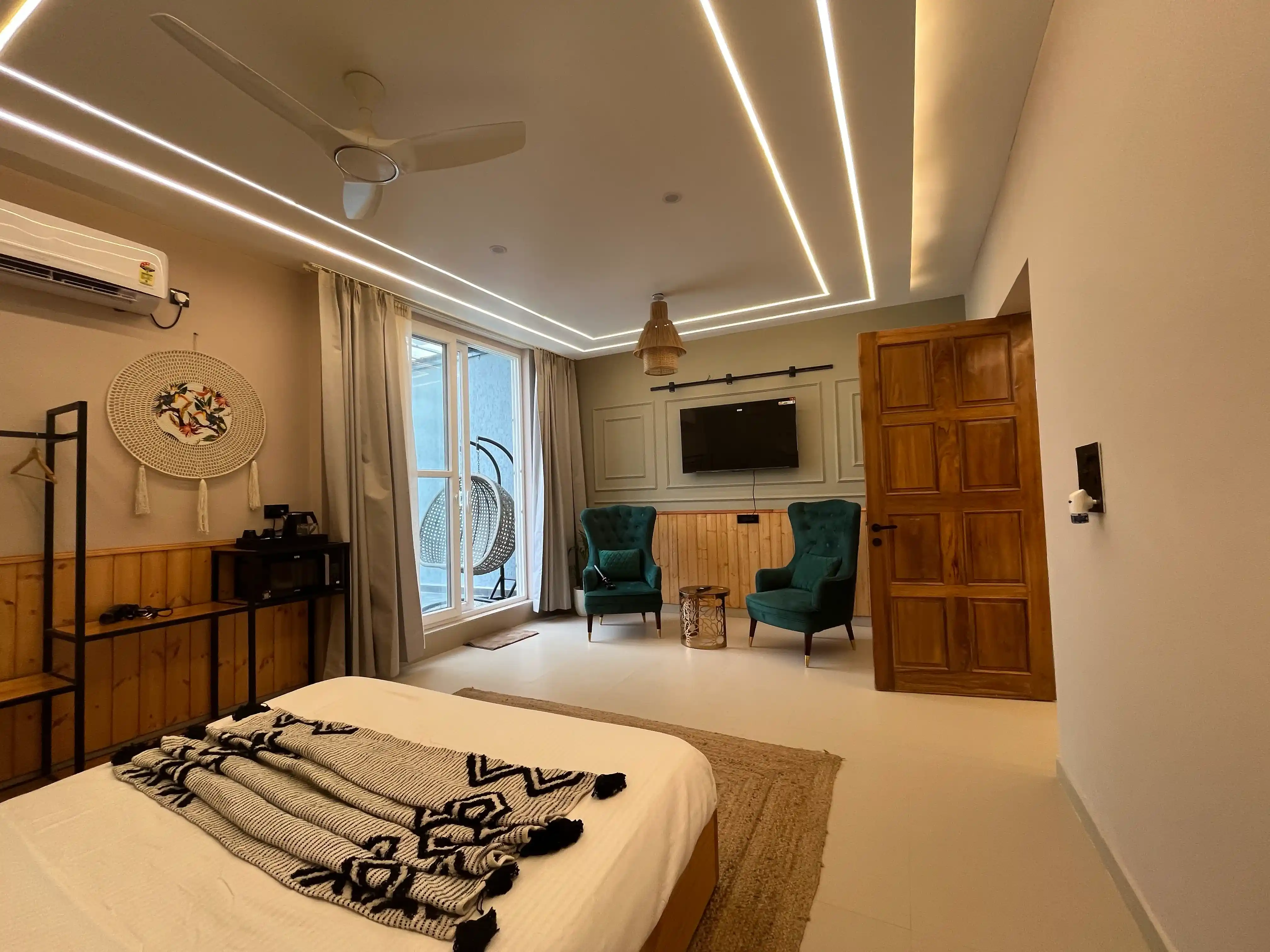 Riverfront 3 Luxury Suites Villa  — photo 36